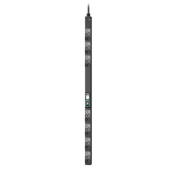 [UPA-APDU10250ME] UPA-APDU10250ME APC NetShelter Rack PDU Advanced, Metered, 3Phase, 11kW 400V 16A or 11.5kW 415V 20A, 42 Outlets, IEC309