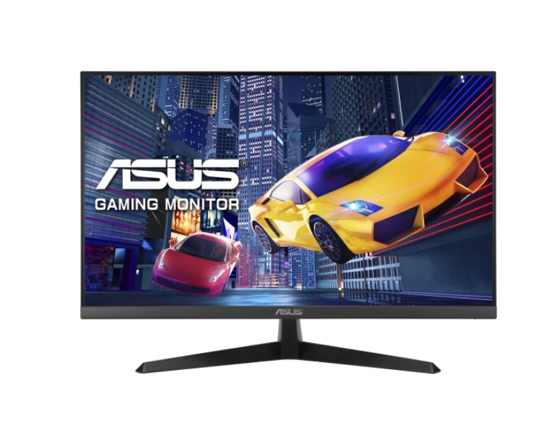 [4711387628942] 4711387628942 ASUS VY279HGR Eye Care Gaming Monitor – 27 inch FHD (1920 x 1080), IPS, 120Hz(OC), SmoothMotion, 1ms (MPRT), Adaptive Sync, Eye Care Plus technology,
