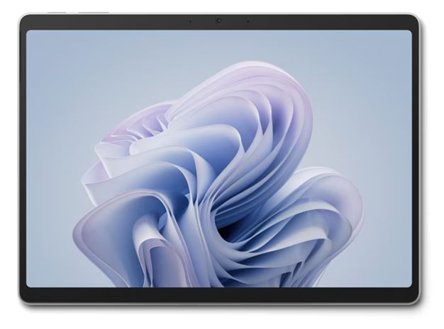 [XP7-00012] Microsoft Surface Pro 10 13" TOUCH Intel AI U7-165U 32GB 256GB SSD WIN11 PRO USB-C Thunderbolt WIFI6E BT5.3 Camera Platinum 2YR WTY - EU required