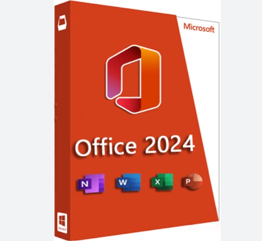 [EP2-06795] EP2-06795 Microsoft ESD - Office Home  Student 2024 All Language APAC ESD (Available on Leader Cloud, Keys available instantly)
