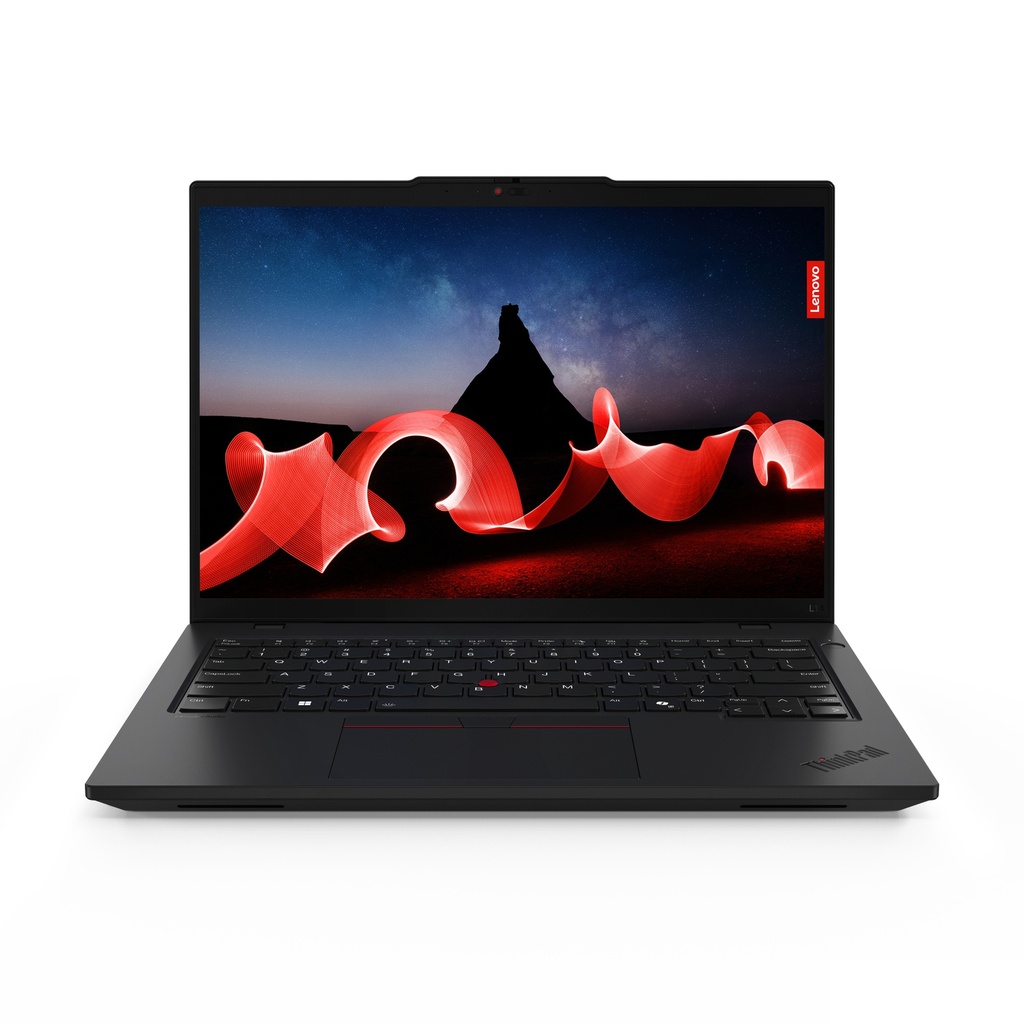 [197530495625] 197530495625 LENOVO ThinkPad L14 G5 14" WUXGA Intel U7-155U 16GB DDR5 512GB SSD Windows 11 PRO Intel Graphics AI PC NPU TOPS 11 Fingerprint TB 1yr OS 1.4kg