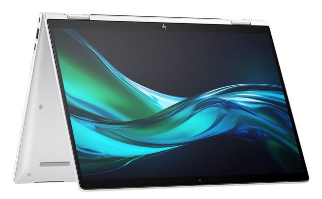 [198415385048] 198415385048 HP EliteBook X360 1040 G11 14" WUXGA TOUCH Intel AI U5-125H 16GB DDR5 512GB SSD WIN11 PRO WIFI6E Thunderbolt Fingerprint PEN 3yrs OS WTY 1.3kg