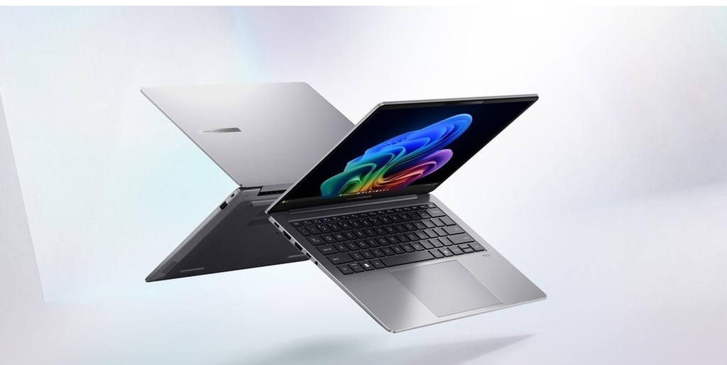 [4711387761809] 4711387761809 ASUS ExpertBook P5 14" AI PC Business Laptop U7 258V WQXGA (2560 x 1600) 16:10 LPDDR5X 32G[ON BD.] 1TB 2280 PCIE G4 MISTY GREY WIN11 PRO(AIPC)