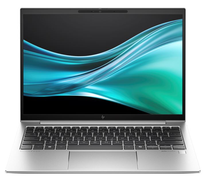[A1SY7PT] A1SY7PT HP EliteBook 830 G11 13.3" WUXGA TOUCH IR Intel vPro U7-155U 16GB DDR5 256GB SSD WIN 11 PRO Intel Graphics AI NPU Thunderbolt Fingerprint Backlit 3Y
