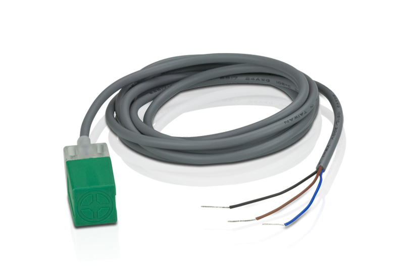 [KVA-EA1441] KVA-EA1441 Aten Inductive Proximity Door Sensor