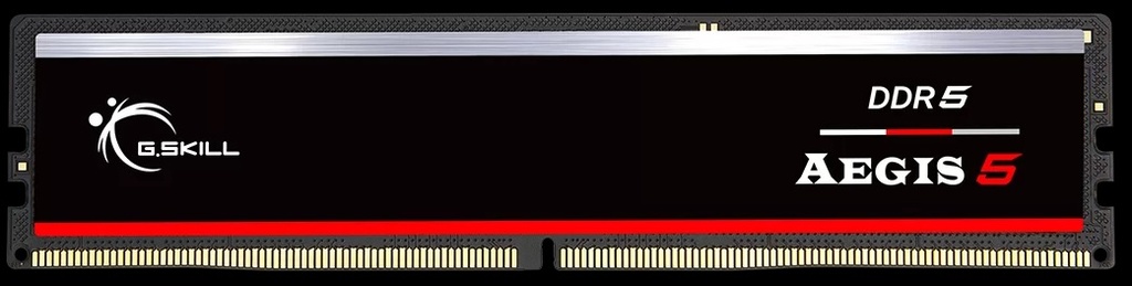 [4713294237279] 4713294237279 G.SKILL F5-6000J3636F16GX1-IS 16GB (1 x 16GB)/ DDR5 6000 MT/s/ Timings 36-36-36-96/ Voltage 1.35 V/ EXPO/XMP 3.0