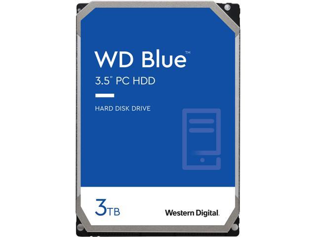 [WD30EZAX-00C8UB0] WD30EZAX-00C8UB0 Western Digital WD Blue WD30EZAX  3TB 3.5-inch PC HDD