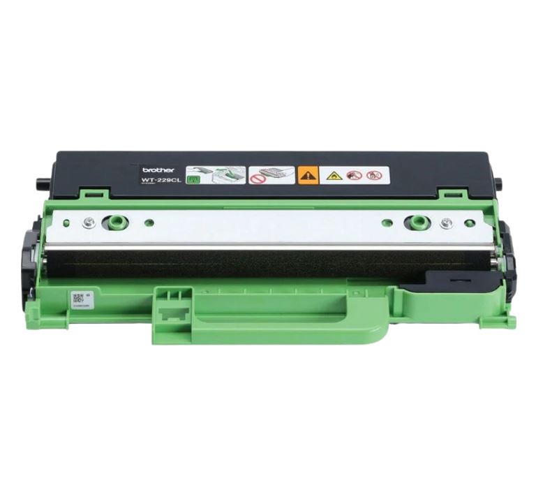 [COB-WT229CL] COB-WT229CL Brother WT-229CL WASTE TONER BOX TO SUIT MFC-L8390CDW/MFC-L3760CDW/MFC-L3755CDW/DCP-L3560CDW/DCP-L3520CDW/HL-L8240CDW/HL-L3280CDW/HL-L3240CDW