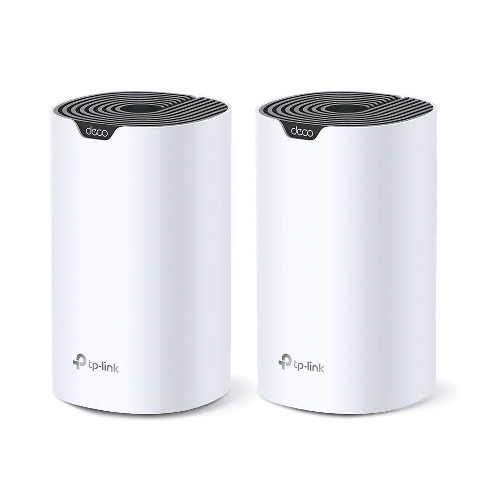 [6935364073039] 6935364073039 TP-Link Deco S7(2-pack) AC1900 Whole Home Mesh Wi-Fi System
