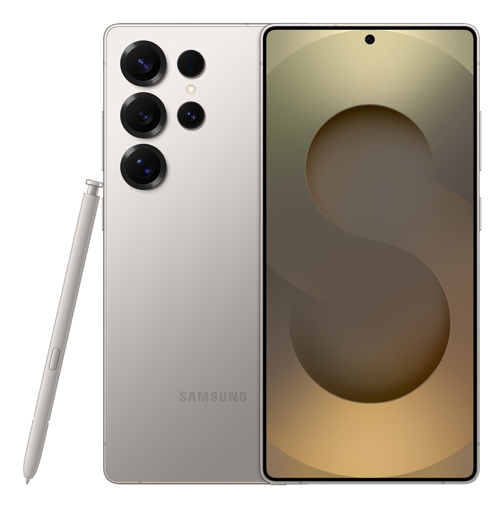 [SM-S938BZTFATS] SM-S938BZTFATS Samsung Galaxy S25 Ultra 5G 1TB - Titanium Grey *AU STOCK* ,6.9",12GB/1TB, 200MP/50MP , Single + eSim, AI , 5000mAh , 2 Years Warranty.