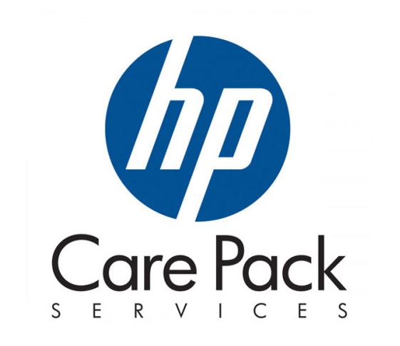 HP Care Pack 4 Years Onsite Warranty Upgrade Next Business Day Response for ProBook 440//460 G11 Notebooks virtual item SN Required