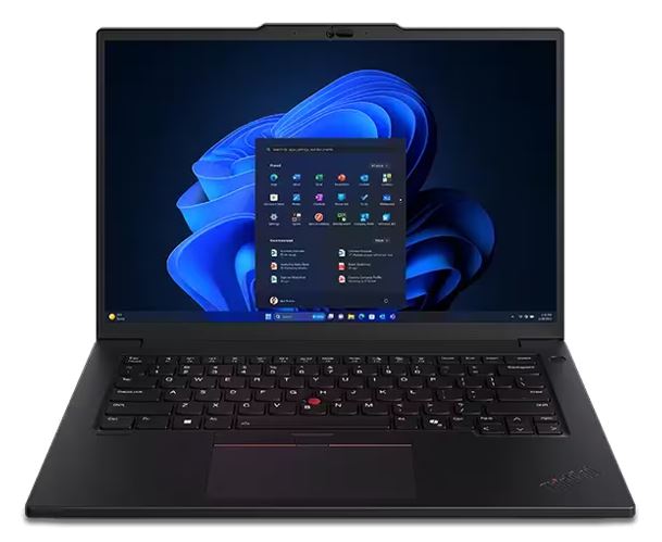U7-155H LENOVO ThinkPad P14S G5 14'' WUXGA TOUCH IR Intel  32GB DDR5 1TB SSD Windows 11 Pro nVidia RTX A500 AI PC NPU TOPS 11 Thunderbolt 3yr Prem 1.6k