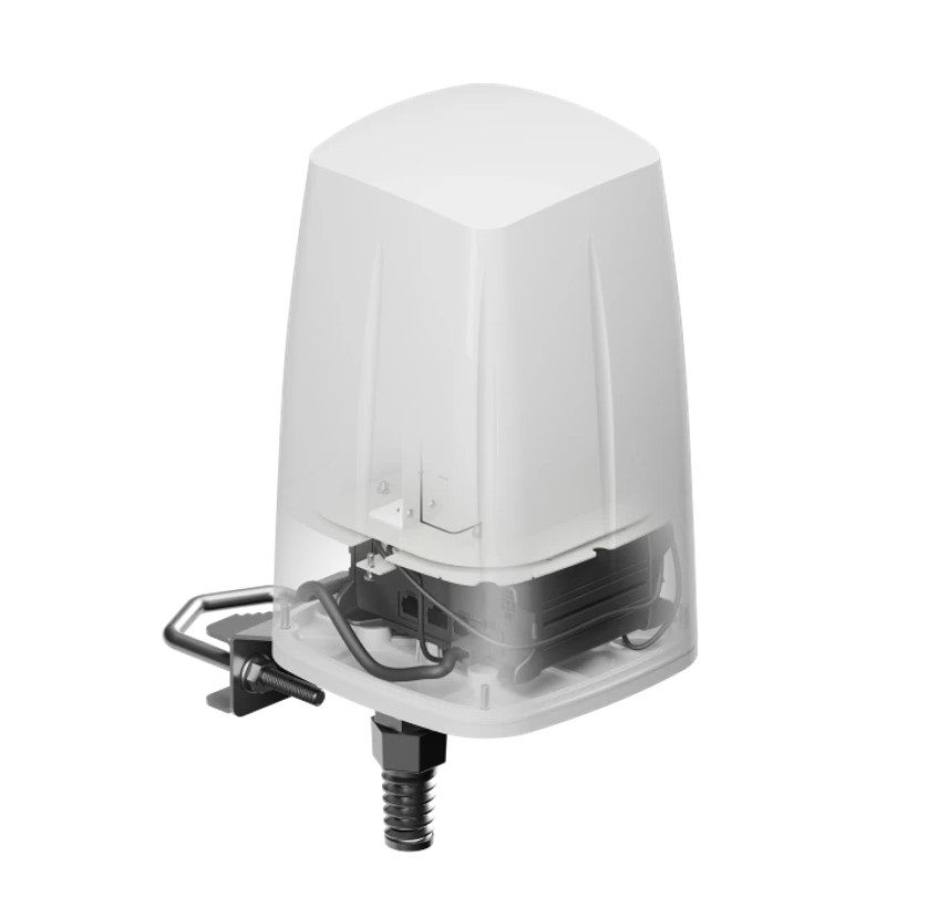 T9-SERIES Teltonika OUTDOOR LTE/WI-FI/GPS ANTENNA FOR RU ROUTERS - RUT901, RUT906, RUT951, RUT955, RUT956