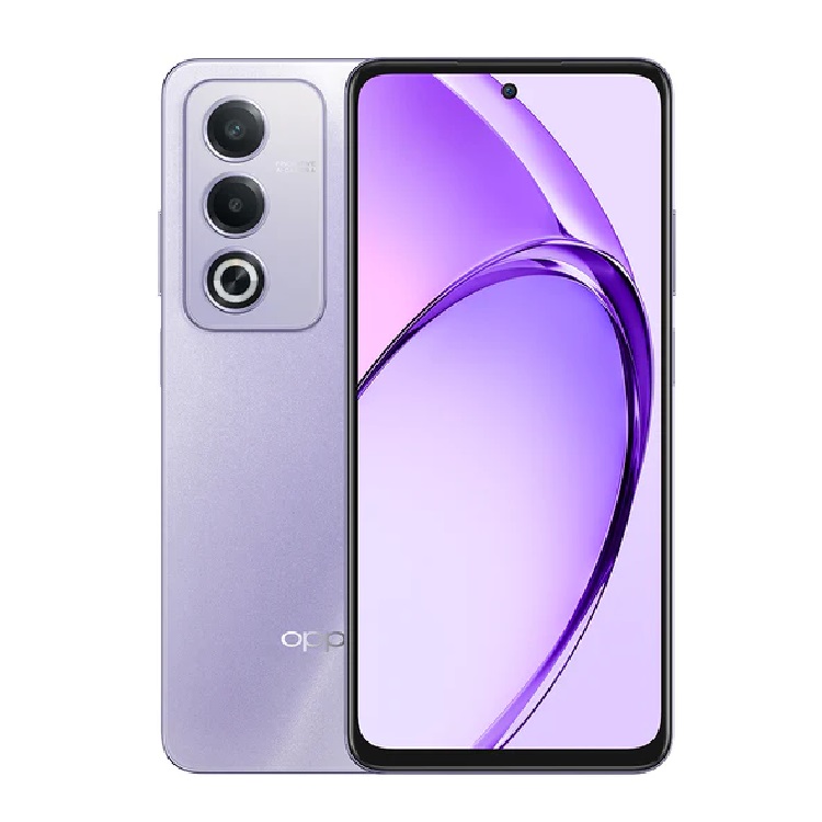 H2639AU OPPO A80 5G 256GB - Moonlight Purple (CP Purple)*AU STOCK*, 6.67", HD+, 120Hz, 8GB/256GB, 50MP/8MP, Dual SIM, 5100mAh, 2 Years Warranty