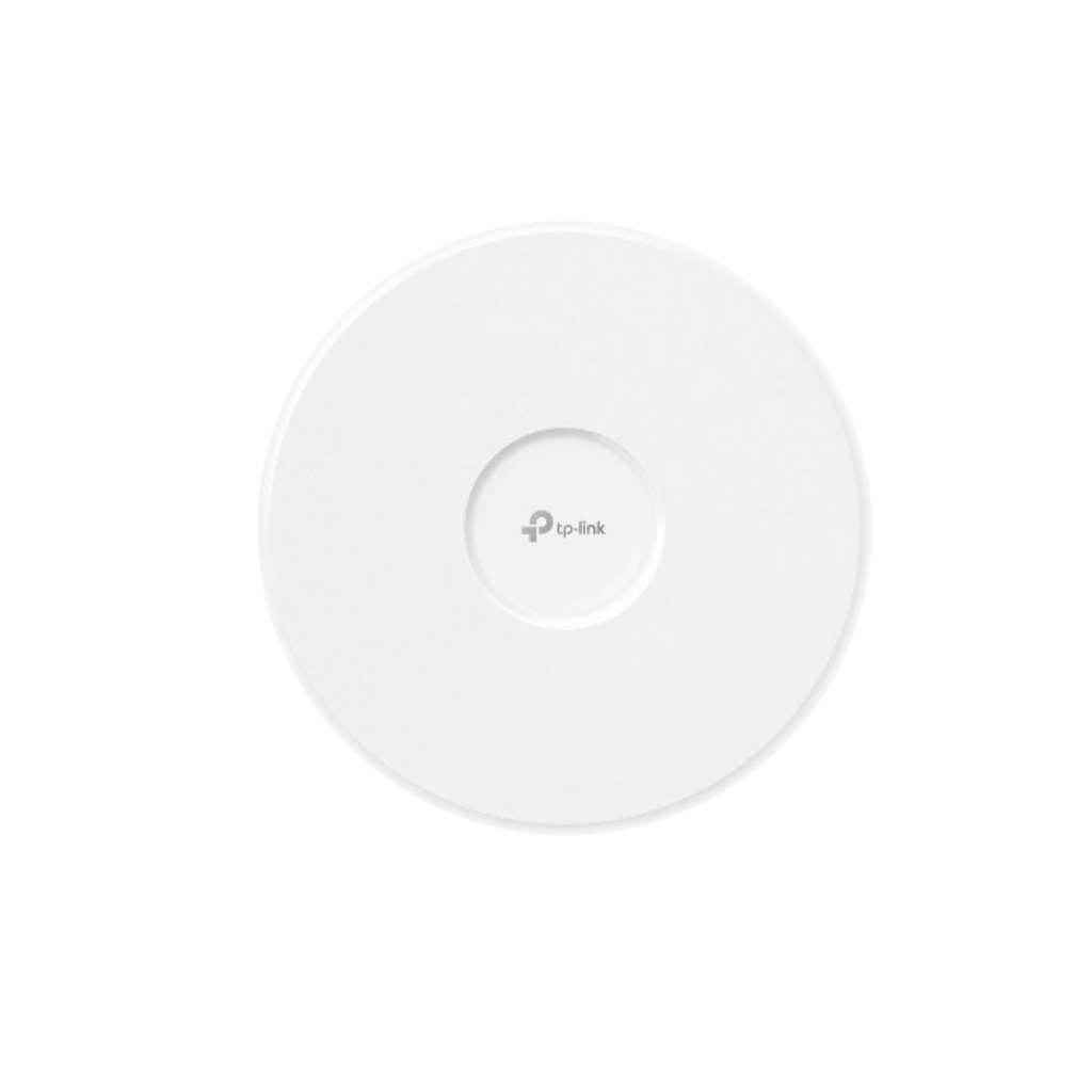 E3600 TP-Link Omada B Ceiling Mount Dual-Band WiFi 7 Access Point 1×2.5G RJ45 Port , 688Mbps at  2.4 GHz + 2880 Mbps at 5 GHz