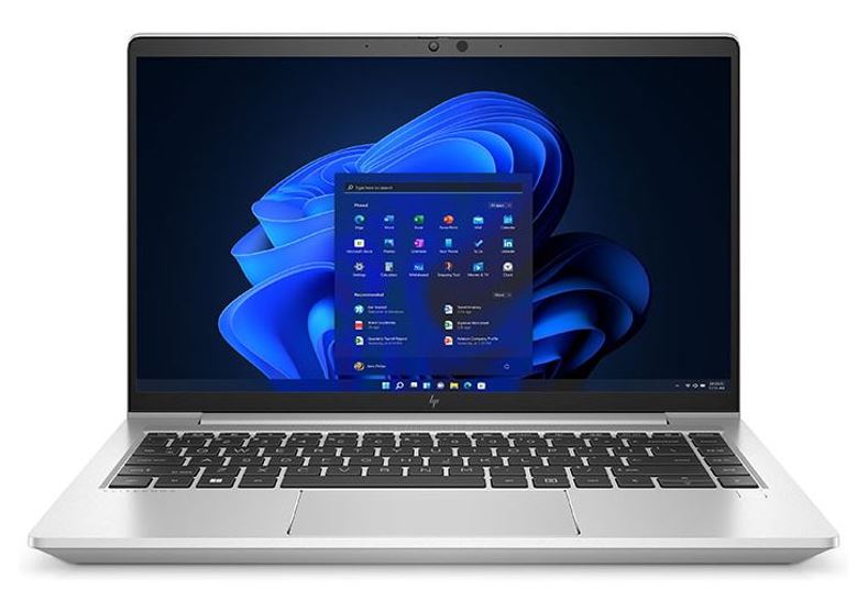 HP EliteBook 640 G10 14" FHD Intel i5-1335U 16GB 512GB SSD WIN 11 PRO Iris Xe Graphics WIFI6E Thunderbolt Fingerprint Backlit 3yr OS 1.4kg ~86Q91PA