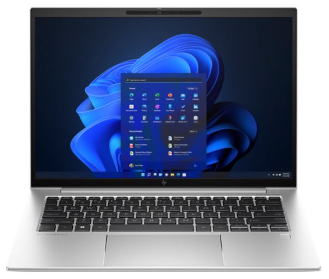 [NBHP-840-I716512G102] NBHP-840-I716512G102 HP EliteBook 840 G10 14" WUXGA IR Intel i7-1355U 16GB DDR5 512GB SSD WIN11 DG 10 PRO Iris Xe WIFI6E Thunderbolt Backlit 3yr OS 1.36kg CTO