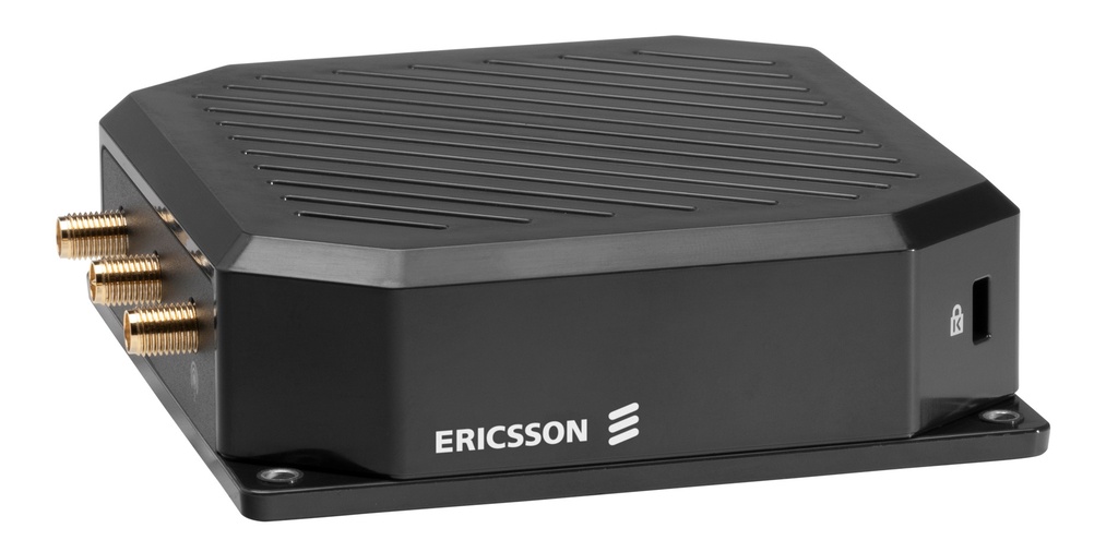 [NHC-S400A-3Y] NHC-S400A-3Y Cradlepoint S400 Compact IoT Router, LTE, Secure Connect SASE, 3 Year Advanced NetCloud WiFi (300 Mbps modem), with AC power supply and antennas