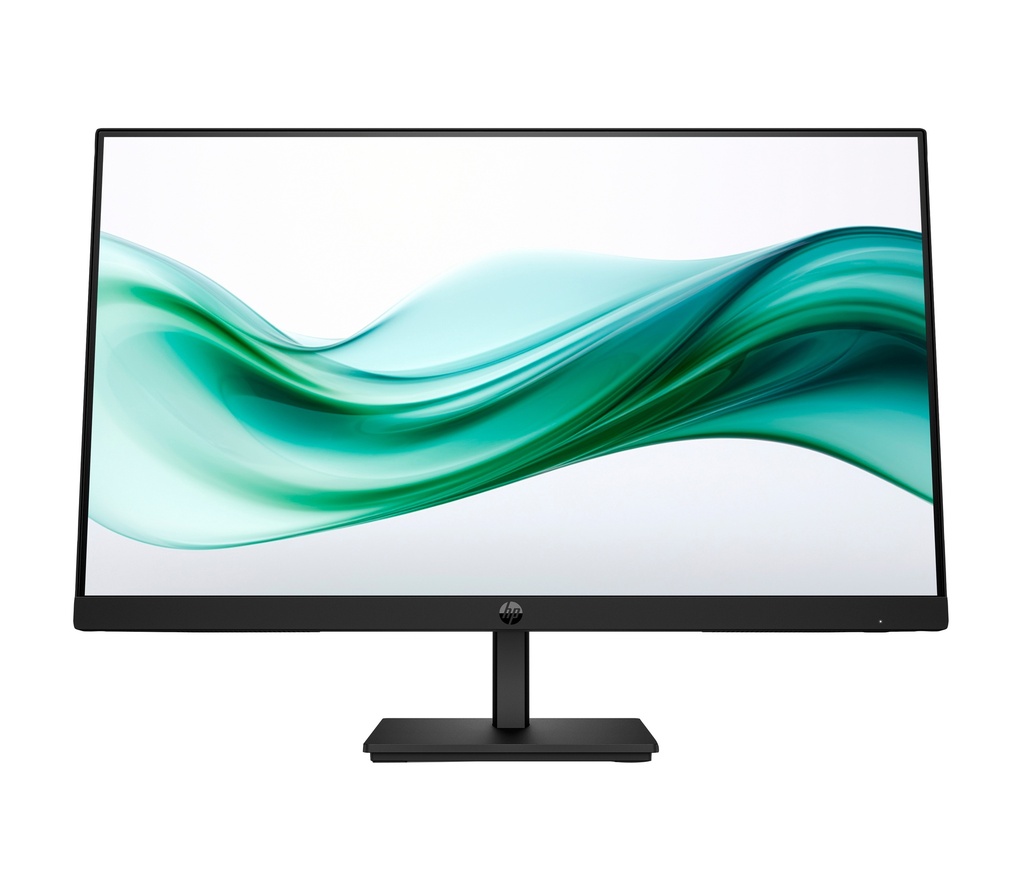 [198122210367] 198122210367 HP 324PV 23.8"/24" 100Hz FHD Business Monitor Anti-Glare 1920x1080 16:9 5ms Tilt Adjustment Slim Bezel Low Blue Light HDMI VGA VESA 3yr ~64X66AA