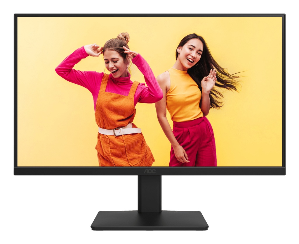 [24B20JH2] 24B20JH2 AOC  23.8" 100Hz Full HD 1ms IPS Adaptive Sync Monitor