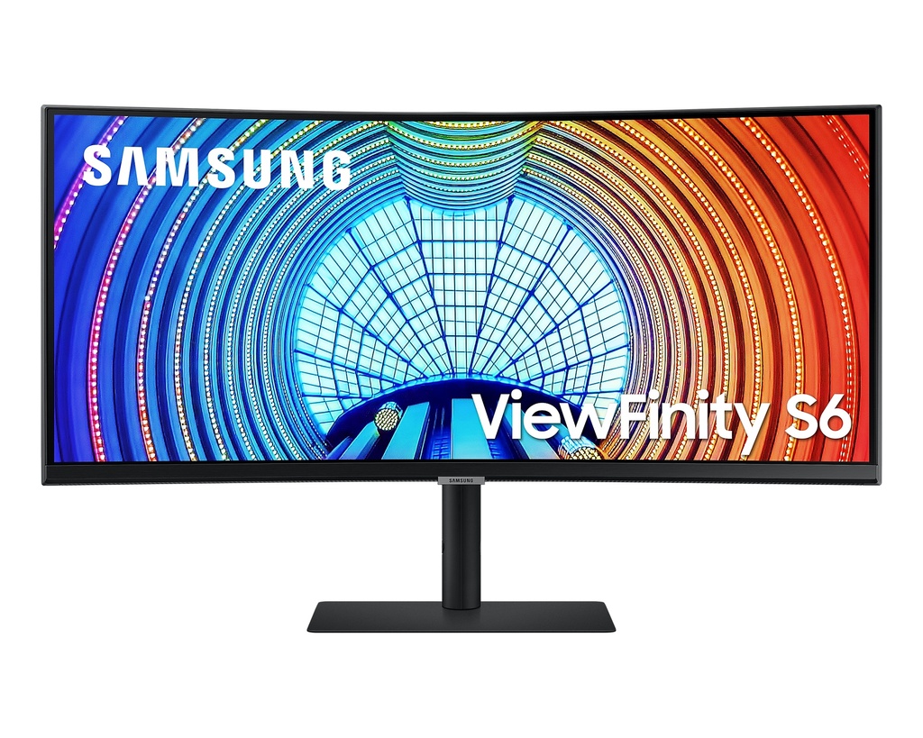 [LS34A650UBEXXY] LS34A650UBEXXY SAMSUNG S65UB 34" 1000R Curved, VA, 21:09 3440x1440, 5MS, 100HZ, HDR 10, 1X DP, 1X HDMI, 1x Type-C(90W), 1x RJ-45, 3x USB 3.0, HAS, VESA, 3Y