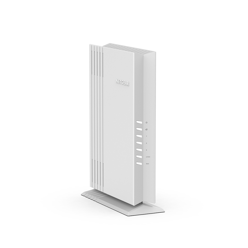 [WAX202-100AUS] WAX202-100AUS NETGEAR WiFi 6 AX1800 Dual Band Wireless Access Point - Desktop (WAX202)