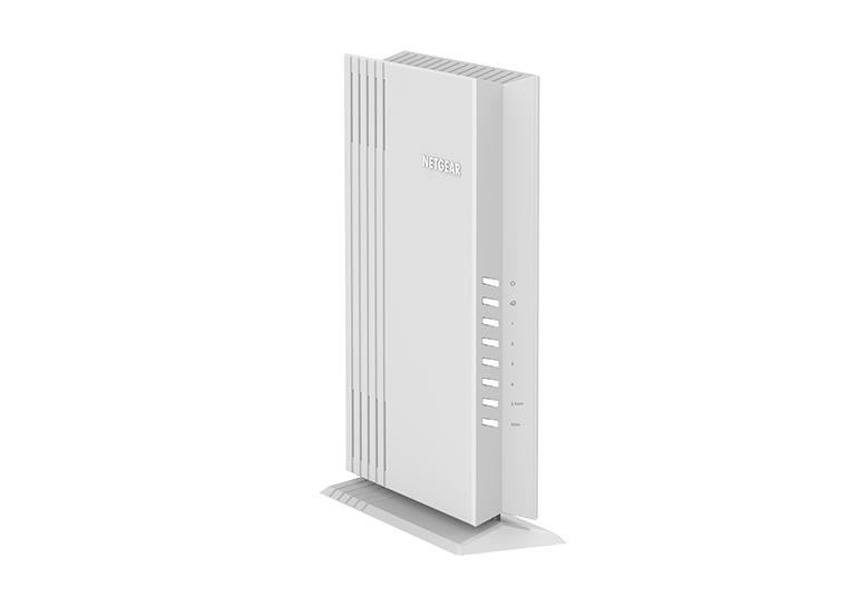 [WAX206-100AUS] WAX206-100AUS NETGEAR WiFi 6 AX3600 Dual Band Wireless Access Point - Desktop (WAX206)