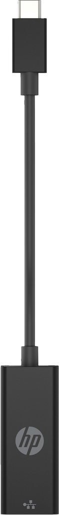 [V7W66AA] V7W66AA HP USB-C to RJ45 Adapter