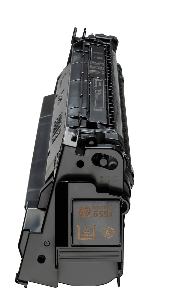 [W2010X] W2010X HP 659X Black LaserJet Toner Cartridge