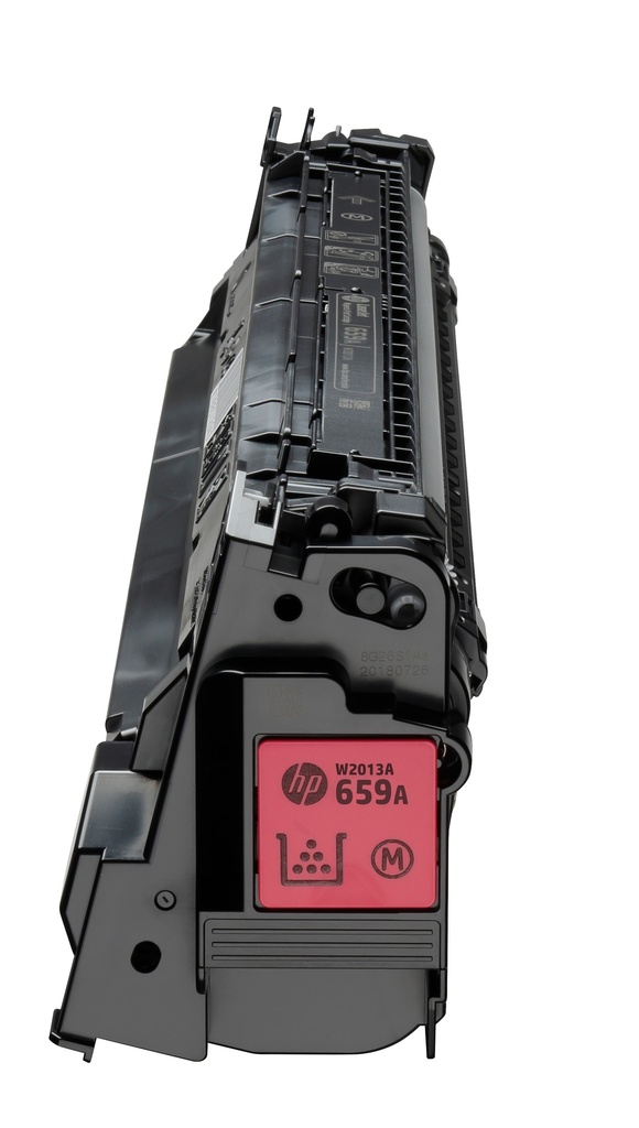 [W2013A] W2013A HP 659A Magenta LaserJet Toner Cartridge