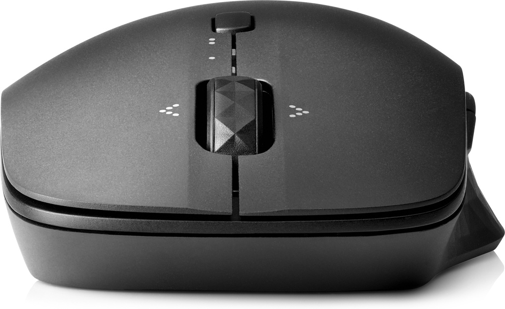 [6SP30AA] 6SP30AA HP Bluetooth Travel Mouse A/P