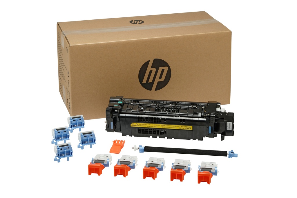[J8J88A] J8J88A HP LaserJet 220V Maintenance Kit