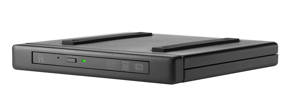 [K9Q83AA] K9Q83AA HP Desktop Mini DVD-Writer ODD Expansion Module