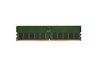 [KSM48E40BD8KM-32HM] KSM48E40BD8KM-32HM Kingston's  is a 4G x 72-bit (32GB)  DDR5-4800 CL40 SDRAM (Synchronous DRAM), 2Rx8, ECC,  memory module, based on twenty 2G x 8-bit