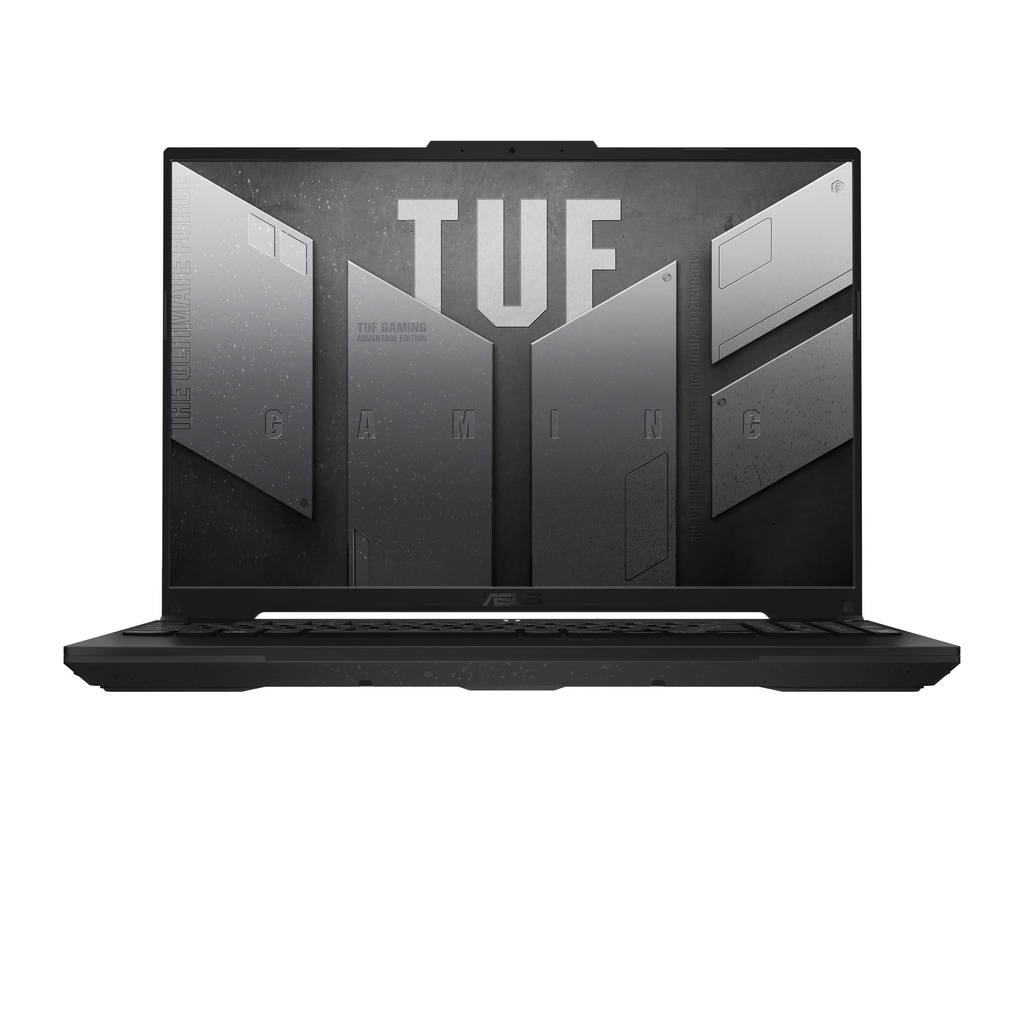 [TUF617XS-N3054W] TUF617XS-N3054W ASUS TUF Gaming A16 Advantage Edition - 16" FHD+ 165/R9-7940HS/RX 7600S/16G/512G SSD/Win11/1YR