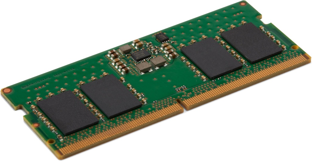 [4M9Y4AA] 4M9Y4AA HP 8GB DDR5-4800 SODIMM Memory