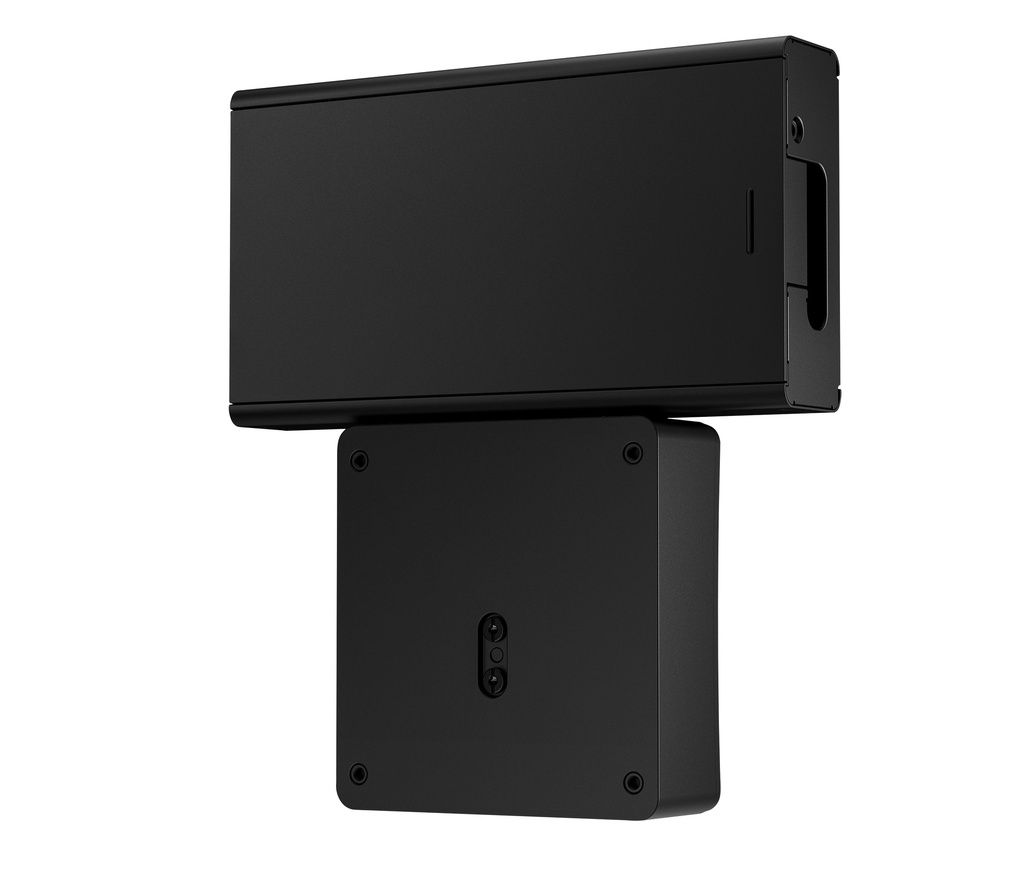 [56P78AA] 56P78AA HP ProOne G9 VESA Plate with Power Supply Holder