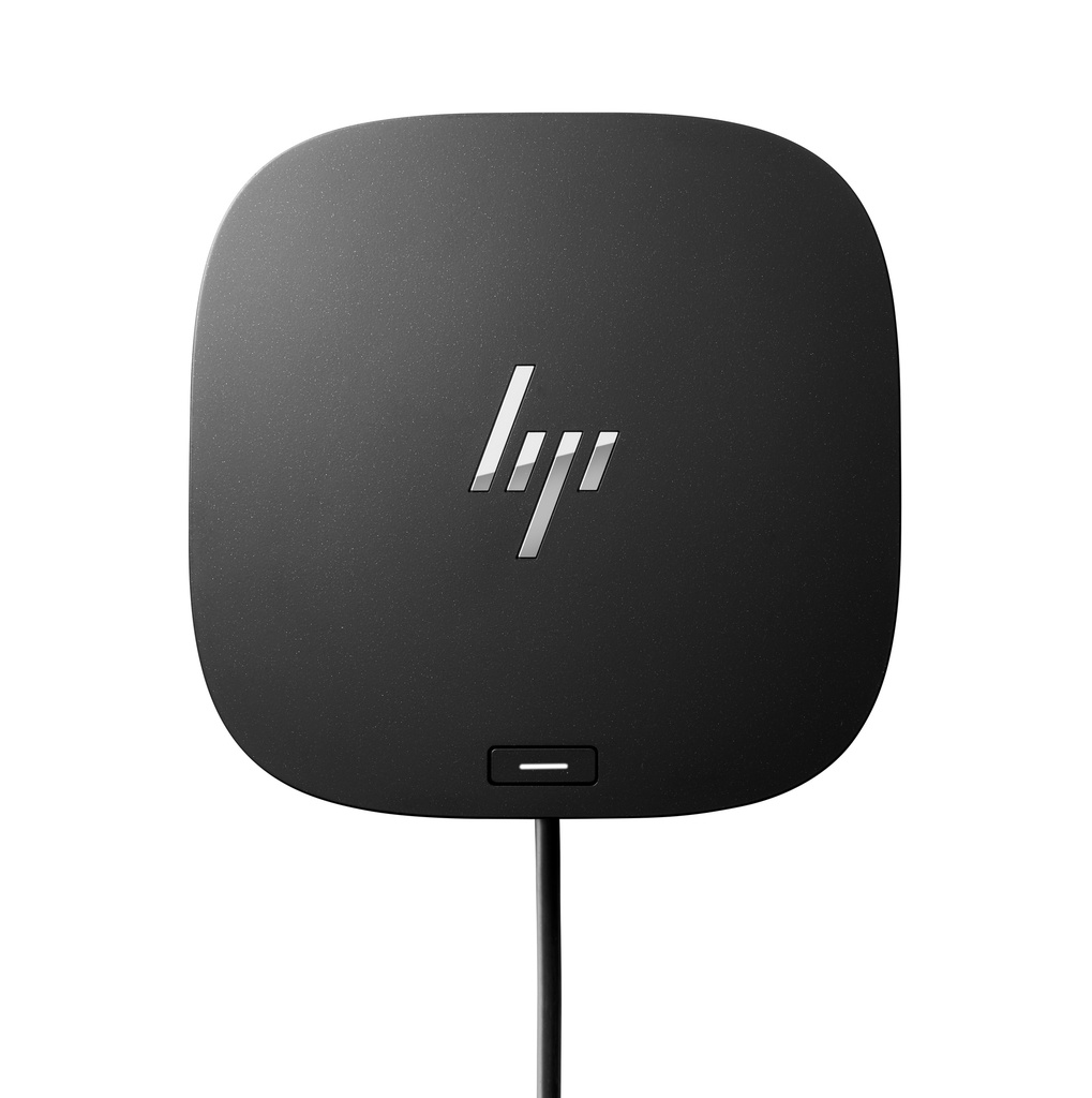 [5TW10AA] 5TW10AA HP USB-C Dock G5 (Power not supported on MWS) - (Replaces 3FF69AA)