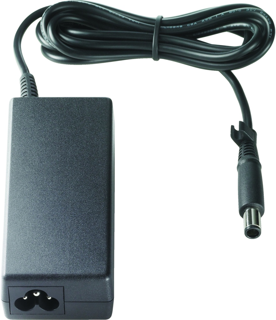 [H6Y90AA] H6Y90AA HP 90W Smart AC Adapter (4.5mm) (replace ED495AA#ABG) - NEW