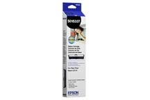 [S015337] S015337 EPSON BLACK RIBBON CARTRIDGE FOR LQ-590