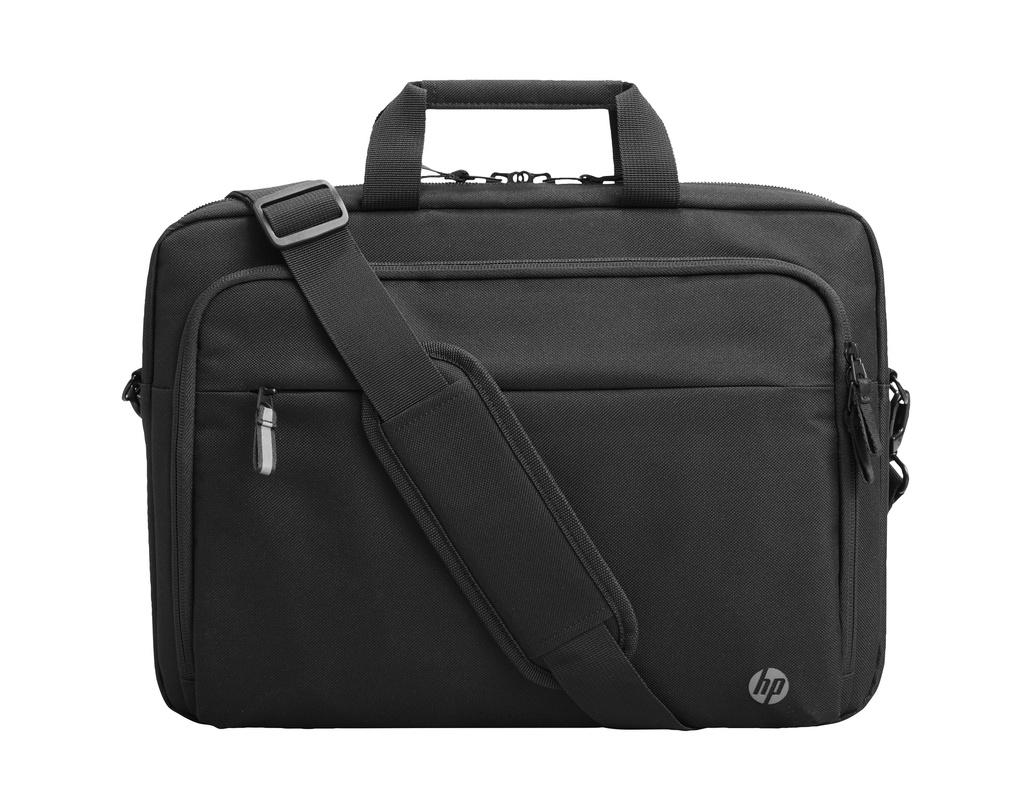 [3E5F8AA] 3E5F8AA HP Renew Business 15" Laptop Bag