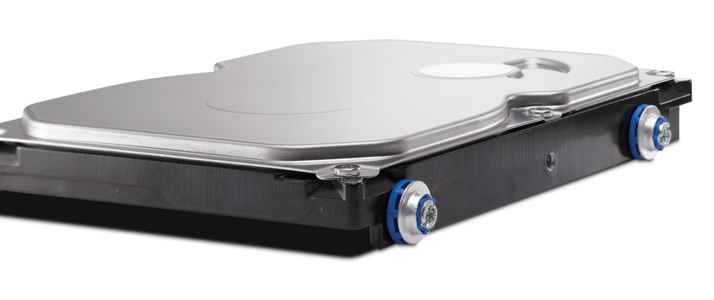 [QK555AA] QK555AA HP 1TB 7200rpm SATA (NCQ/Smart IV) 6Gbp/s Hard Drive