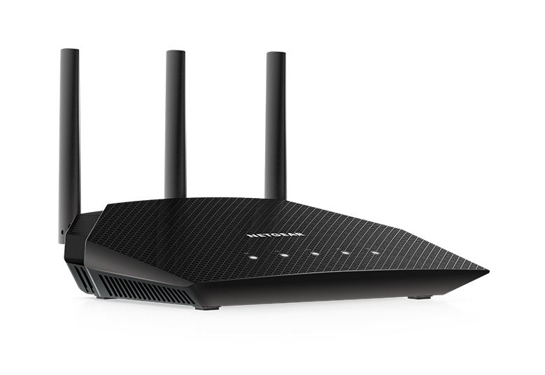 [RAX10-100AUS] RAX10-100AUS NETGEAR AX1800 WiFi 6 Router 4-Stream (RAX10)