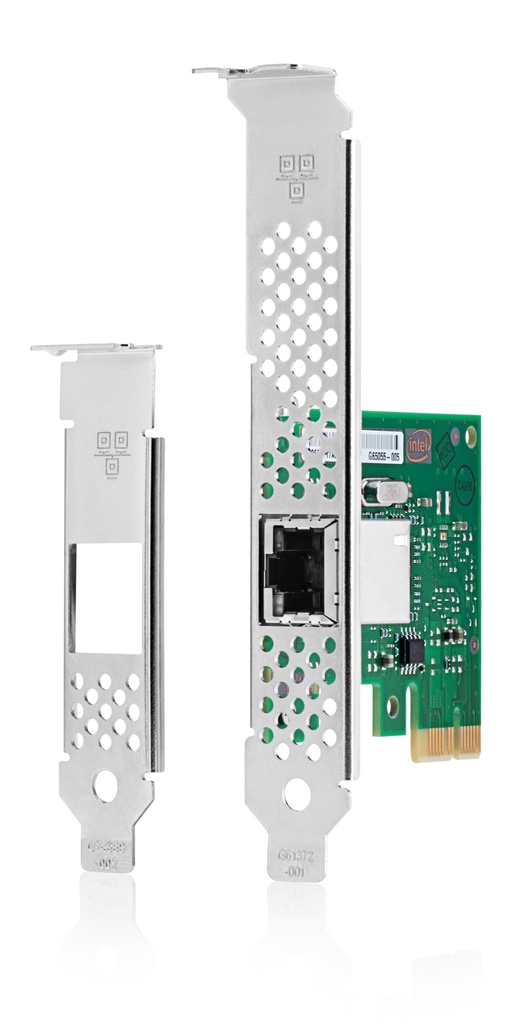 [E0X95AA] E0X95AA Intel Ethernet I210-T1 GbE NIC Card
