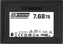7680G DC1500M U.2 Enterprise NVMe SSD