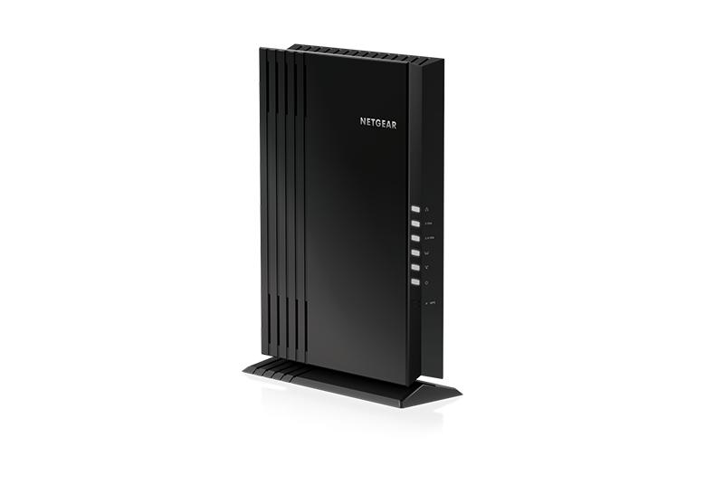 [EAX20-100AUS] EAX20-100AUS NETGEAR AX1800 4-Stream WiFi 6 Mesh Extender (EAX20) - Desktop