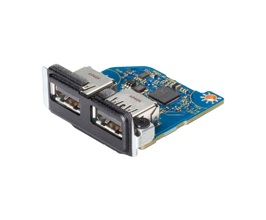 [13L58AA] 13L58AA HP USB 3.1 Gen1 x2 Module Flex IO v2