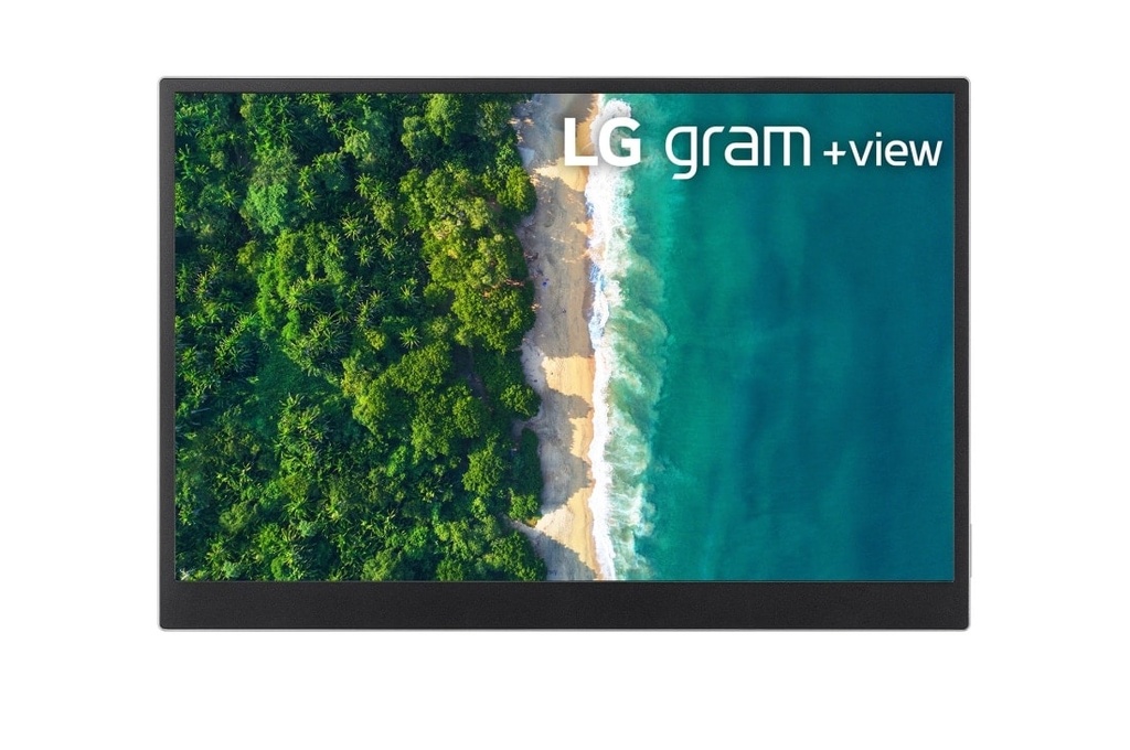 [16MQ70.ASDA] 16MQ70.ASDA LG 16"+ PORTABLE MONITOR, 16:10,IPS,WQHD(2560x1600),2xUSB-C