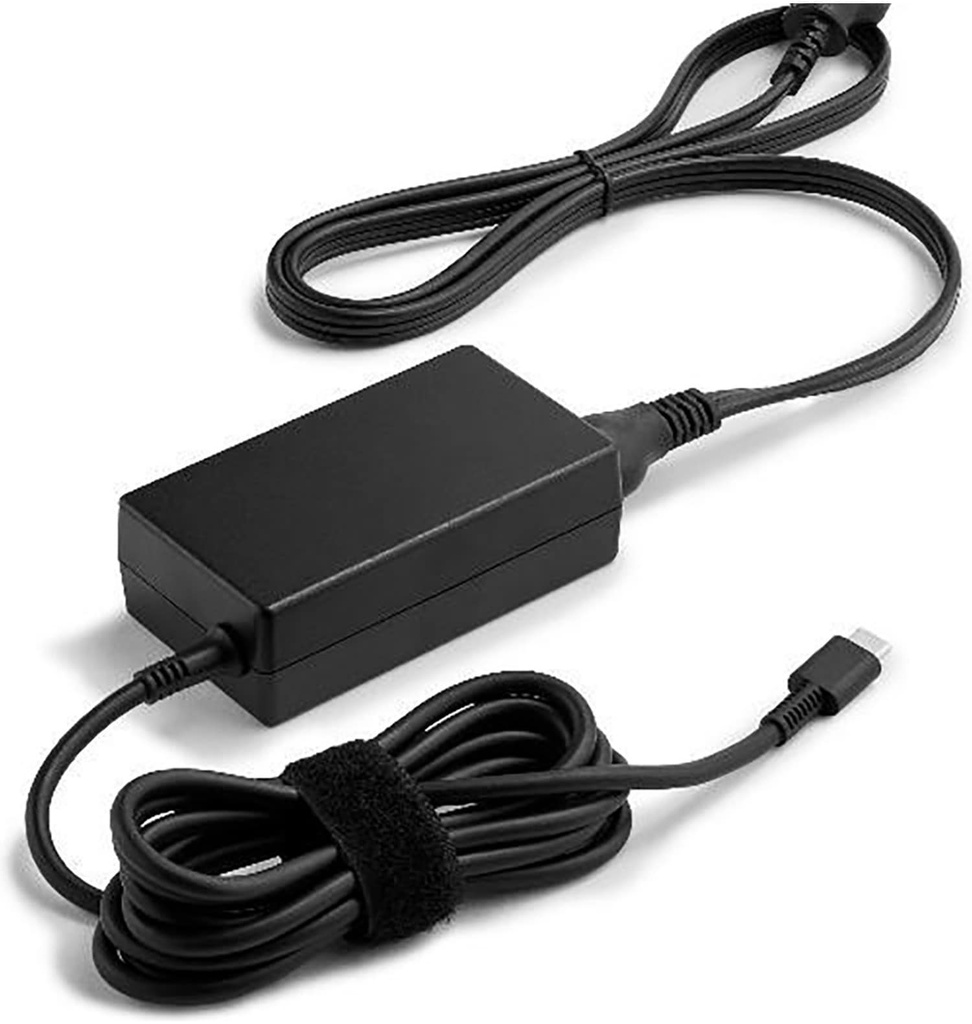 [1P3K6AA] 1P3K6AA HP 65W USB-C LC Power Adapter