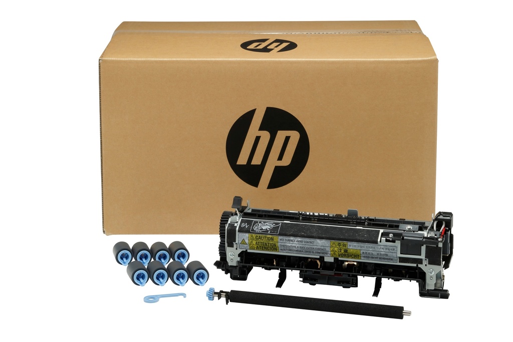 [B3M78A] B3M78A HP LaserJet 220V Maintenance Kit